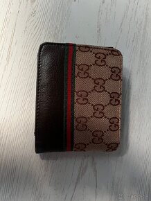 Gucci peňaženka - 5