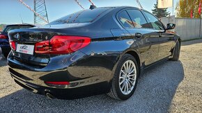 BMW Rad 5 530d xDrive SportLine 195kW A8 LED - 5