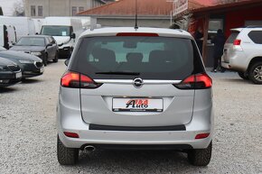 Opel Zafira Tourer 2.0 CDTI 170k - 5