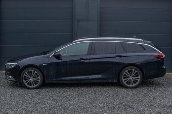 Opel Insignia 2.0 CDTI 2020 - 5