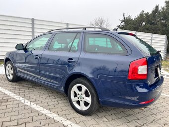 Škoda OCTAVIA FL 2.0TDi 103kW 2013 Combi ✅CENA NA SK ŠPZ - 5