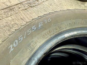 205/55 R16 letné Matador 2023 - 5