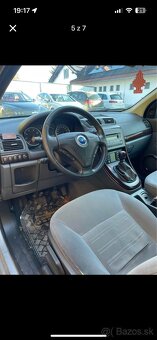 Fiat Croma 1.9 JTD - 5