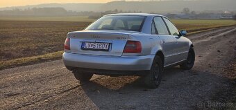 Audi a4 b5 1.9 tdi - 5