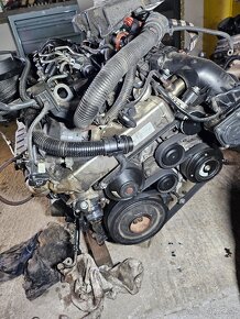 Motor BMW N47d20c - 5