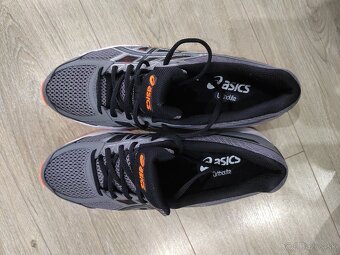 panske tenisky Asics - 5