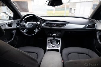 Audi A6 Avant 2.0 TDI (130KW) 2013 - 5