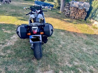 BMW K1300S - 5