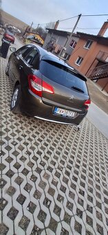 Citroën C4 2013 1.6 - 5