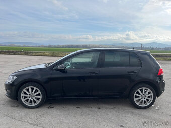 Volkswagen Golf 7 2.0 TDI 4MOTION r.v 2013 navi acc - 5