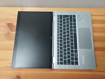 HP EliteBook x360 1030 G4 i5, 8GB RAM, 256GB SSD – 2v1 - 5