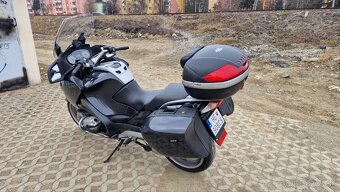 Bmw R1200RT - 5