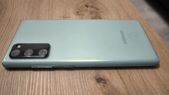 Samsung Galaxy S20 FE 5G (Ako nový) - 5