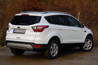 Ford Kuga 1.5 TDCi Duratorq Business - 5