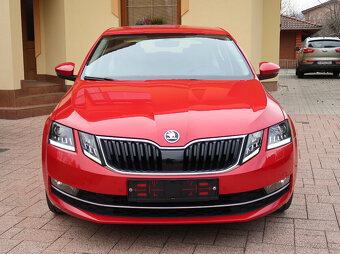 Škoda Octavia Style 2.0TDi DSG 2020 Full Led -Odpočet DPH - - 5