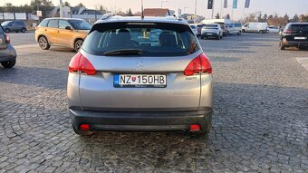 Peugeot 2008 1.2 PureTech Active - 5