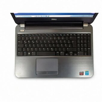 Notebook Dell Inspiron 15R 5537 - 633522 - 5