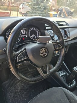 Fabia 2019 115000KM - 5