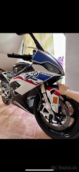 BMW S1000RR Carbon - 5