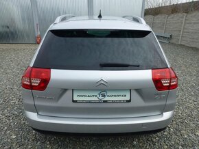 Citroën C5 2.7TDi V6 EXCLUSIVE/TOP STAV - 5