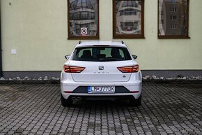 Seat Leon ST 1.5 TSI 130 FR 17 000 KM, Virtual Cockpit - 5