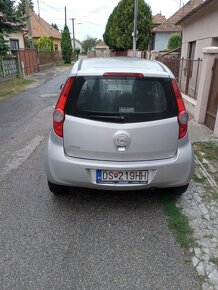 Opel Agila 1.0 - 5