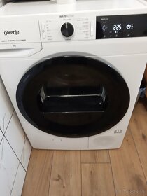 Gorenje sušička - 5