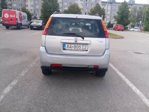 Suzuki Ignis 1,3 DDiS - 5