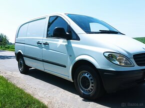 Mercedes Vito 109 CDI - 5