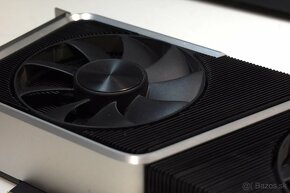 NVIDIA GeForce RTX 3060 Ti Founders Edition - 5