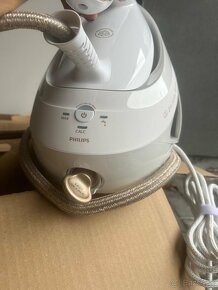 Parny generator - Philips PerfectCare Series 8000 - 5