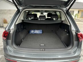 Volkswagen Tiguan Allspace 2.0, 176kW, Webasto, Matrix LED - 5