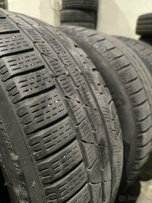 Zimné 225/55 R17 - 5