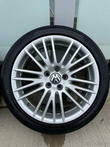 Vw 5x112 r18 - 5