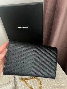 Yves Saint Laurent kabelka - 5