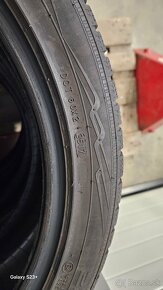 Nokian 225/45r19 - 5