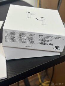 Apple airpods 3. Gen - 5