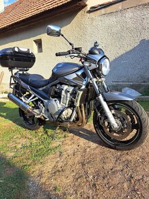 Suzuki bandit 1250 ABS - 5