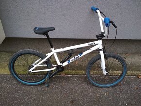 BMX+detská prilba zdarma - 5