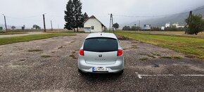 Predam/vymením Seat Altea 1.6 TDI CR M5 Copa 2011 - 5