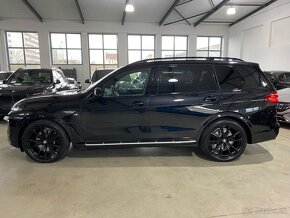 BMW X7 - 5