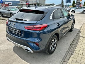 Kia XCeed 1.4 T-GDi AT7 GOLD - 5