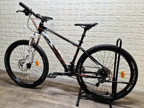 Ponúkam na predaj bicykel KTM Ultra Sport 27,5" - 5