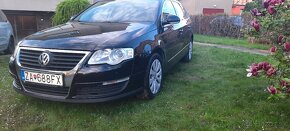 Predám Wolksvagen Passat 2.0TDI 103KW - 5