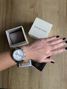 Michael Kors dámske hodinky - 5