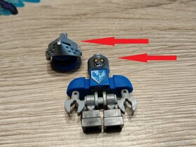 (8) Lego® Nexo Knights 70351 - 5