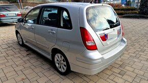 Suzuki Liana 1.6i 4x4 - 5