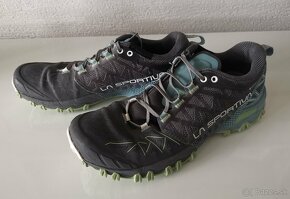 LA SPORTIVA BUSHIDOII WS GTX  PC:169,90EUR Trail Tenisky - 5