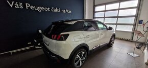 Peugeot 3008 1.2 Pure Tech Allure Automat - 5