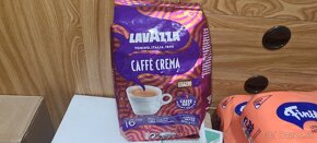 lavazza zrnkova 1 kg viac druhov - 5